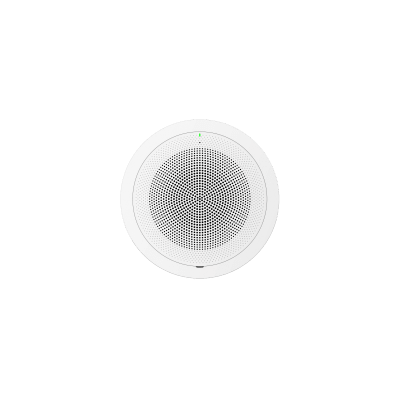 GRANDSTREAM - Altavoz SIP Multidifusión de 30W para Seguridad y Comunicación Efectiva