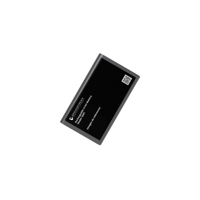 GRANDSTREAM - Bateria de litio, 3.8V, 1500mAh para telefonos WP810 y WP820
