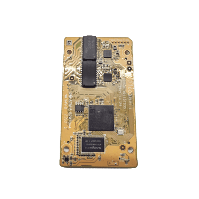 HIKVISION - Tarjeta Receptora / Refacción / Compatible con DS-D42XXCD-1AAB,  DS-D42XXCF-1AAB, DS-D42XXCO-2APA,DS-D42XXGO-2AAA