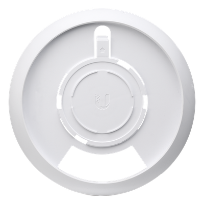 UBIQUITI - Adaptador de UAP-NANOHD para instalar en montaje de UAP-AC-PRO, paquete de 3 piezas