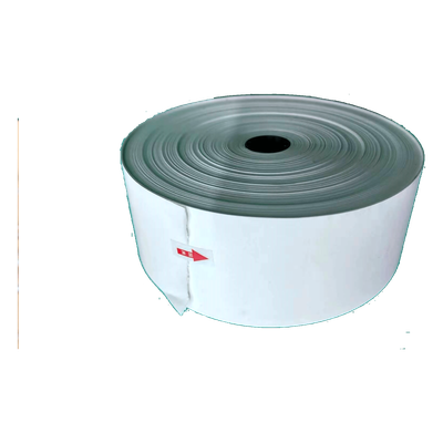 HIKVISION - Rollo de Papel Térmico / Ancho 57 mm / 120 g/m² / Diámetro 150 mm / Núcleo 17 mm