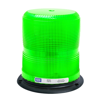 ECCO - Baliza LED Pulse II, Verde