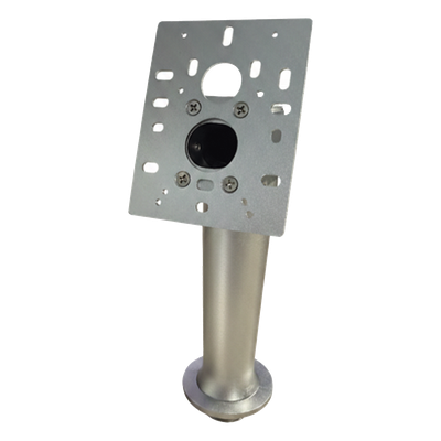 ACCESSPRO - Soporte Universal / Ajuste Multiángulo / Aleación de Aluminio / Interior y Exterior / 197 x 63 x 35 mm