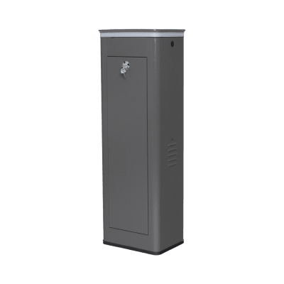 ACCESSPRO - Housing o Gabinete Para Barreras XBS5003 / XBF4003 / XBF3003