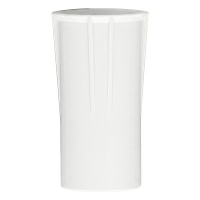 SFIRE - Imán para Contacto Magnético / Diseño Compacto / Empotrable / ABS / Color Blanco