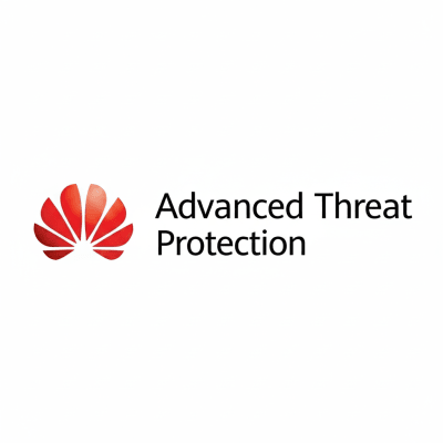 HUAWEI - Licencia Advanced Threat Protection (Antivirus, IPS, y Filtrado por web/aplicación) para Firewall USG6000F-S125 por 3 años