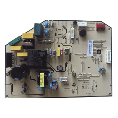 AUFIT - Tarjeta de Control IDU / Evaporador / Refrigeración Comercial e Industrial / Compatible CHIR3224K220 y CHIR3230K220