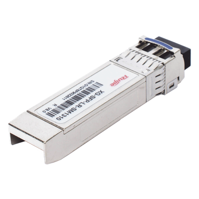 RUIJIE - Transceptor SFP+ / 10 Gbps / Monomodo / 10 km / LC / 32,808 ft
