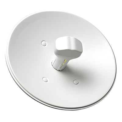 UBIQUITI - Nanobridge M2 2.4 GHz antena integrada de 18 dBi
