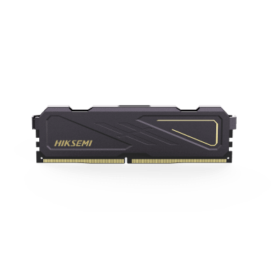 HIKSEMI BY HIKVISION - Módulo de Memoria RAM DDR4 de Color Morado 8 GB / 3200 MHz / Para Equipo de Rack o Escritorio / UDIMM