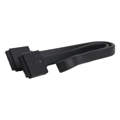 UBIQUITI - Cable de Alimentación Redundante / 1.5 m (4.9 ft) / Conductor Cobre 16/24 AWG / Aislamiento PVC 0.35 mm / Plug-and-Play