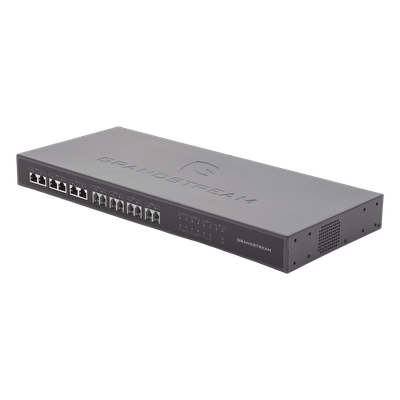 GRANDSTREAM - Controlador de Alta Disponibilidad para UCM6510