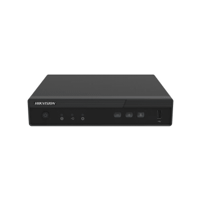 HIKVISION - Controlador LED para Videowall / Configuración WEB / Android Interconstruido / 4 Puertos de Video RJ45 / Compatible con Paneles LED Hikvision