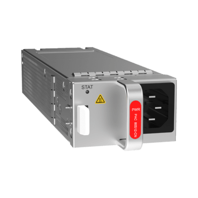 HUAWEI - Módulo de alimentación de CA Huawei eKit / hasta 80W / Para Switches Serie S530