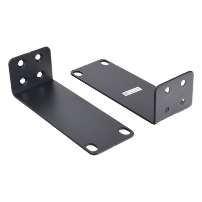 HUAWEI - Kit de Montaje en Rack / Compatible con Firewalls USG6510FD/USG6530FD / Controladoras AC650128/AC650256 / Diseño sin Herramientas