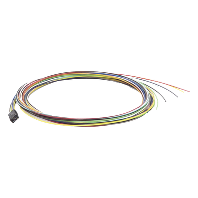 LINKEDPRO BY EPCOM - Kit Fan-Out / 12 Fibras / Tubo ID 0.5 mm / OD 0.9 mm / 1 Metro (3.28 Pies)