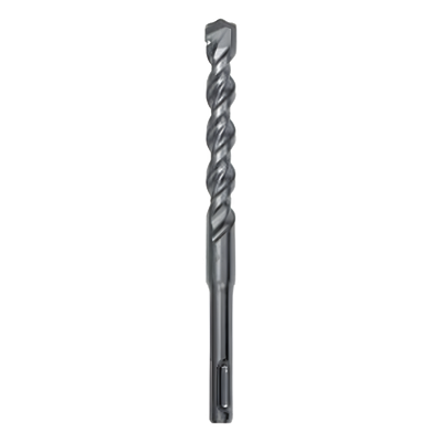 MAKITA - Broca SDS-PLUS / Punta Centradora / Diámetro 9/16" / Longitud 12-1/2" / Alto Rendimiento Profesional