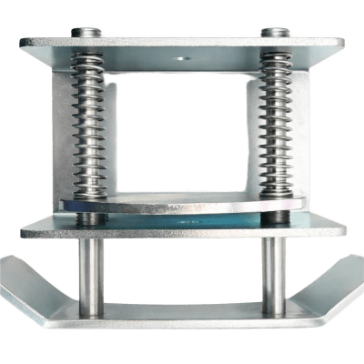ACCESSPRO - Soporte de brazo desplegable para torniquetes AccessPRO serie AP1000, AP2000, AP2002
