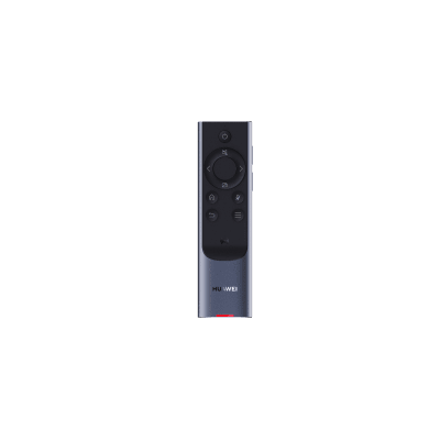 HUAWEI - Control Remoto Smart Control 2.0 / Diseño Ergonómico / Botones Precisos / NFC / UWB / Bluetooth / Batería 30 Días / Carga USB Tipo-C / Compatible con IHS3-65SA, IHS3-75SA y IHS3-86SA