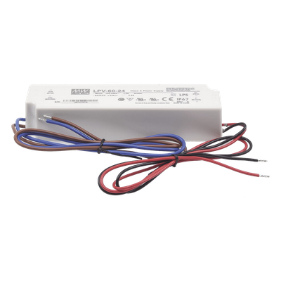 EPCOM - REFACCION /FTE P/BRAZO ILUMINADO XB5000ARM/XB6000ARM