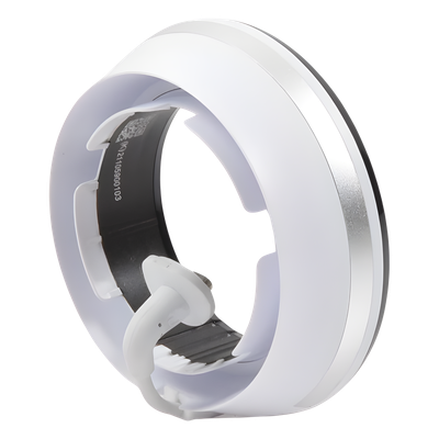 UBIQUITI - Extensor IR / 25 m (82 ft) / Exterior / Alimentación por Cámara / Compatible G4-Bullet y G3