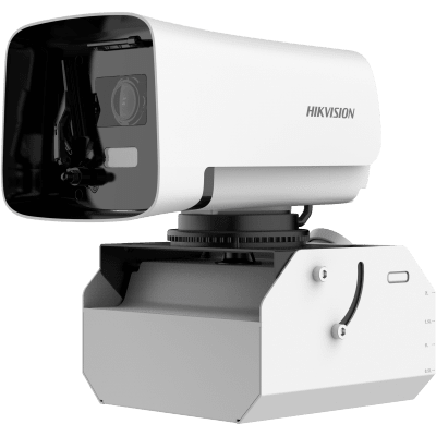 HIKVISION - Bala PT IP 4 Megapixel / Lente Motorizado 2.8 a 12 mm / Captura Facial / WDR 140 dB / DeepinView / Exterior IP67/ MicroSD