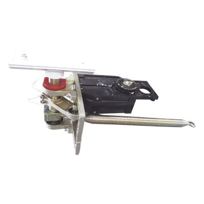 ACCESSPRO - Mecanismo Sin Motor para Barrera Izquierda XB6000.