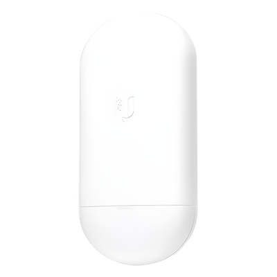 UBIQUITI - CPE airMAX / 5 GHz / 450 Mbps / 13 dBi / 24V PoE / -40 a 70 °C / 6.3 x 3.0 x 2.3 in
