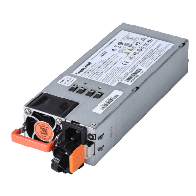RUIJIE - Fuente de Energía Modular, proporciona hasta 1200 Watts para Switches Data Center Ruijie Networks