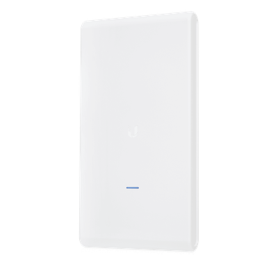 UBIQUITI - Access Point UniFi para MESH en exterior, antena integrada 360º 802.11ac MIMO 3X3, Ideal para venta de fichas