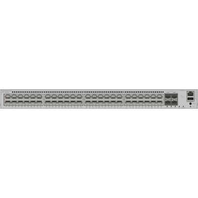 HUAWEI - Switch Core/Distribución eKit Administrable / Capa 3 / 48 puertos Gigabit PoE+ + 4 SFP+ / PoE Perpetuo / PoE Budget 849 W / Sin Licenciamiento