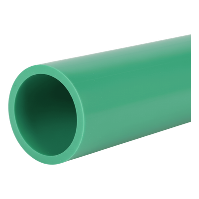 LINKEDPRO - Ducto para Fibra Óptica / 1" Liso / Polietileno de Alta Densidad / Subterráneo y Aéreo / Rollo 200 m (656.2 ft)