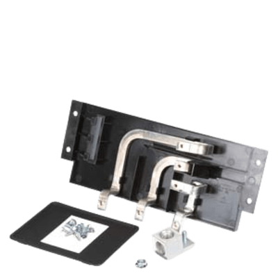 SIEMENS - Kit de montaje para tableros P1, tipo ED. Valor nominal 125Amp
