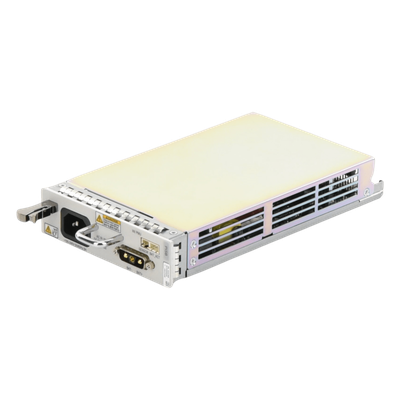 HUAWEI - Fuente de Alimentación AC / 600W / Entrada 100-240 VCA / Compatible con OLT EA5800-X2 / Respaldo de Batería de Plomo-Ácido / -40°C a +65°C