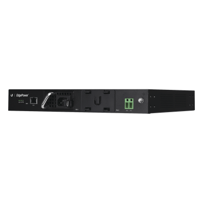 UBIQUITI - Fuente de Poder EdgePower, 54V, 150W Para Edgepoint