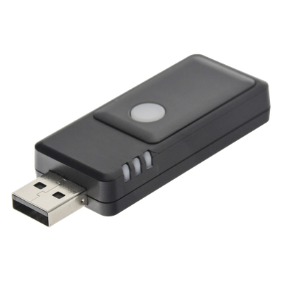 ACCESSPRO - Interfase USB / WIFI Inteligente / 2.4 GHz / Uso Industrial y Residencial / Activación Remota / -20°C a 50°C