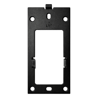 HIKVISION - Bracket / Montaje de Pared / Terminales Min Moe DS-K1T323 / Exclusivo Serie DS-K1T323