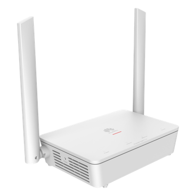 HUAWEI - Router Wi-Fi 6 / Banda Dual 2976 Mbps / 7 dBi + FEM / Mesh Tree / Link Turbo / 2 Puertos Gigabit