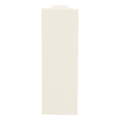 PANDUIT - Unión Recta de Tapa para Canaleta / PVC Rígido / Grado V-0 / UL Listed / TIA/EIA / NEC Artículo 388