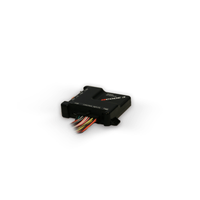 ECCO - Caja de Interfaz Serial MATRIX
