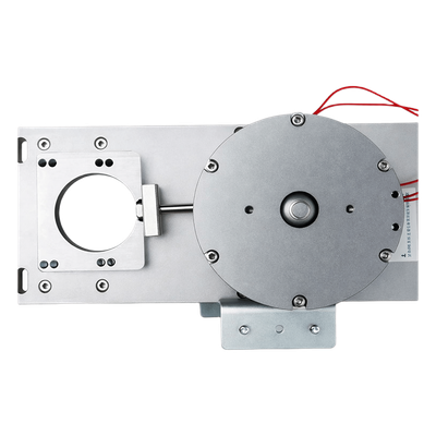 ACCESSPRO - Mecanismo central para torniquete / Alta resistencia / Diseño compacto / Uso intensivo / Compatible serie AP1000HDM