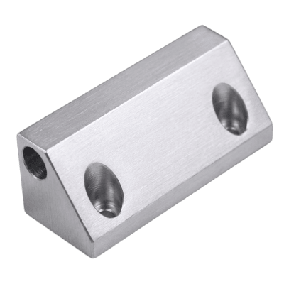 SFIRE - Imán para Contacto Magnético / Sensor de Piso / Aluminio / Uso Rudo