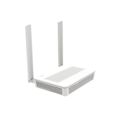 HUAWEI - ONT GPON Huawei OptiXstar WiFi 5 (2.4/5 GHz) 4GE LAN + 1 POTS, SC/APC