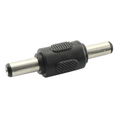 EPCOM POWERLINE - Adaptador DC / Conector Macho a Macho / 5.5 x 2.5 mm / -20°C a 60°C / Seguridad y Videovigilancia
