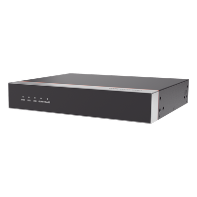 HUAWEI - Firewall HUAWEI HiSecEngine de 1.5 Gbps para Empresas Pequeñas. Incluye Licencias por 1 Año de Threat Protection (AV, IPS, URL)