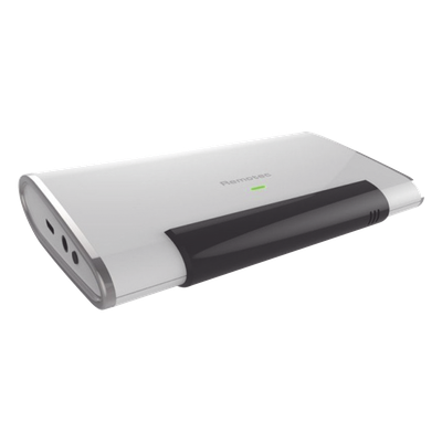 SFIRE - (ZWAVE) Controlador IR con señal inalambrica Z-WAVE para clima AC. Trabaja con un HUB controlador principal modelo HC7., C8