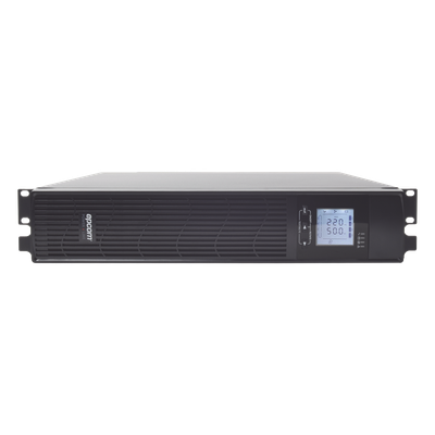 EPCOM POWERLINE - Tarjeta de control principal / Repuesto UPS / Rack 2U / Operación industrial
