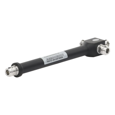 EPCOM - Divisor de Potencia RF / 3 Vías / 698-2700 MHz / N Hembra / 200 W / VSWR ≤1.25