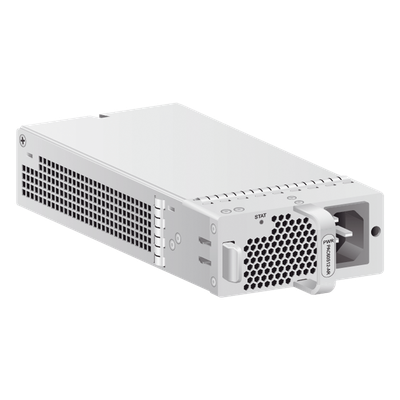 HUAWEI - Módulo de Alimentación CA / 60W / Intercambio en Caliente / Redundancia 1+1 / Sin Ventilador / Rango 90-264V CA