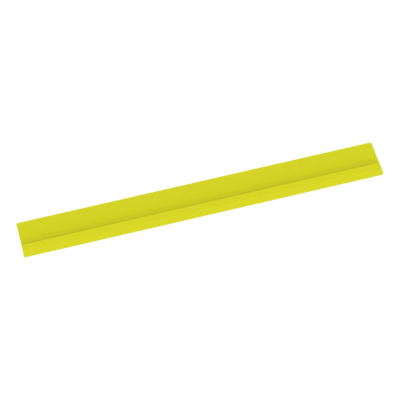 PANDUIT - Tapa con Bisagra a Presión para Canaleta / 12x4 / 1.8 m (6 ft) / PVC Rígido / 94V-0 / UL 2024A / GR-63-CORE Nivel 3